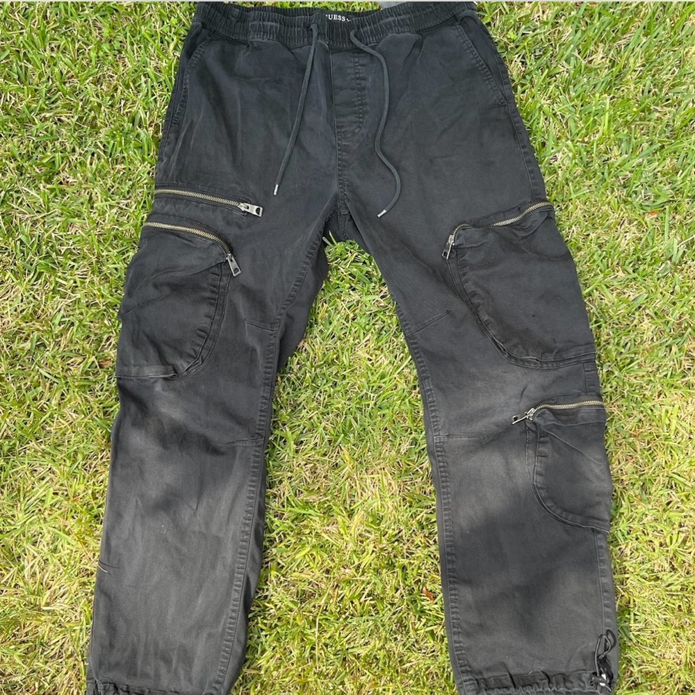Guess Utility/Cargo pants